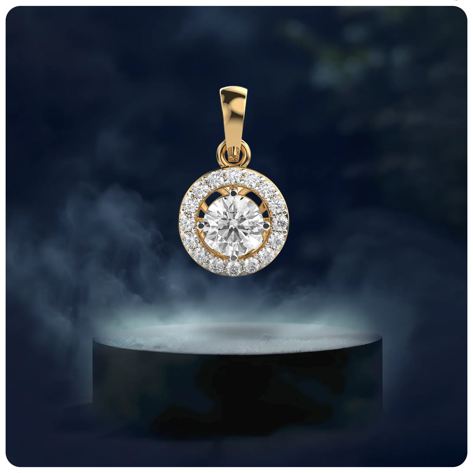 Pendent